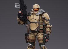 JT4461 JoyToy Infinity Armata-2 Proyekt Marauders Ranger Unit 2