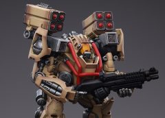 JT4447 JoyToy Infinity Armata-2 Proyekt Heavy Shotgun RATNIK
