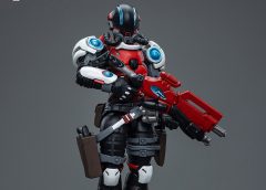JT7639 Nomads Wildcats, Polyvalent Tactical Unit #2 Woman