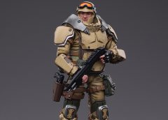 JT4454 JoyToy Infinity Armata-2 Proyekt Marauders Ranger Unit 1