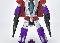 Fans Hobby - MB-23 - Dreadwing