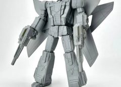 Fans Hobby MB-24 Darkwing