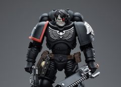 JT4607 JoyToy Raven Guard Intercessors Brother Nax