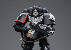 JT4591 Joytoy Raven Guard Intercessors Brother Colvane