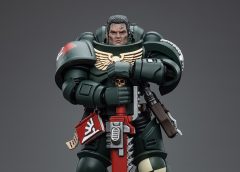 JT4959 Joytoy Dark Angels Intercessors Brother Asharr