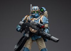 JT5024 JoyToy Warhammer Astra Militarum Tempestus Scions Squad 55th Kappic Eagles Tempestus Scion 2