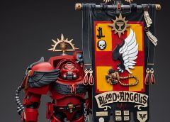 JT5543 JoyToy Blood Angels Ancient Brother Leonid