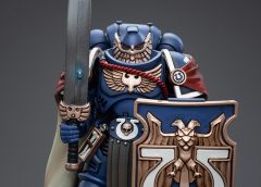 JT3587 JoyToy Ultramarines Victrix Guard
