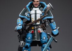 JT5178 JoyToy PanOceania Padre-Inquisidor Mendoza