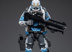 JT5185 PanOceania Nokken, Special Intervention and Recon Team #1Man