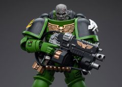 JT5246 JoyToy Salamanders Intercessors Brother Tol'vak