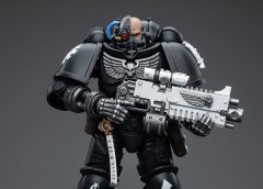 JT5284 JoyToy Iron Hands Intercessors Brother Gravak