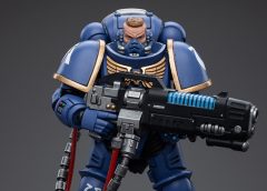 JT5369 JoyToy Ultramarines Hellblasters Brother Paxor