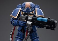 JT5376 JoyToy Ultramarines Hellblasters Brother Torsus