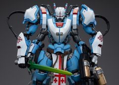 JT5420 JoyToy PanOceania Knight of the Holy Sepulchre