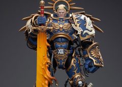 JT6342 JoyToy Ultramarines Primarch Roboute Guilliman