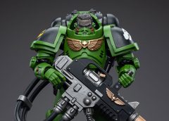 SALAMANDERS ERADICATORS BROTHER T'Kren