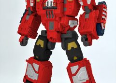 Fans Hobby MB-20 MB20 Armada Overload