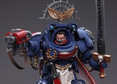 JT6458 JoyToy Ultramarines Terminator Captain