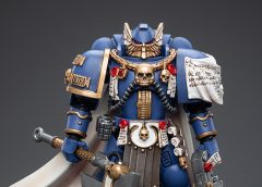 JT6496 JoyToy Ultramarines Honour Guard 1