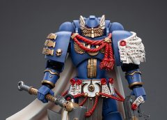 JT6533 JoyToy Ultramarines Honour Guard 2