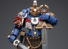 JT6526 JoyToy Ultramarines Honour Guard Chapter Champion