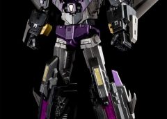 Planet X - PX-C02B Kadmos Black