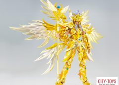 Toypoint The Origin Of the Stars Zeus Deluxe Version