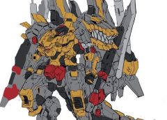 Cang-Toys CT-Rex
