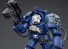 JT6694 JoyToy Ultramarines Terminators Brother Caesaran