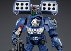 JT6670 JoyToy Ultramarines Terminators Brother Andrus