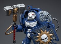JT6687 JoyToy Ultramarines Terminators Brother Acastian