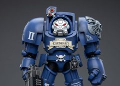 JT6694 JoyToy Ultramarines Terminators Brother Caesaran