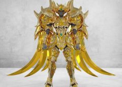 Toypoint - The Origin Of the Stars Aries