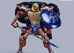 TransArt BWM07G BWM-07B Hamster