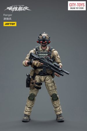 JoyToy JT7554 Ranger