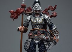JT7660 Dark Source-JiangHu Northern Hanland Empire Cavalry