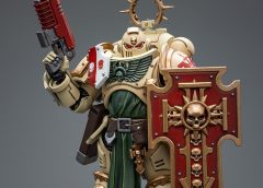 JT7967 Dark Angels Bladeguard Veteran