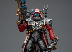 JT7844 Adeptus Mechanicus Skitarii Ranger Alpha