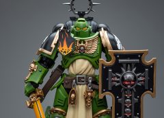 JT7974 Salamanders Bladeguard Veteran