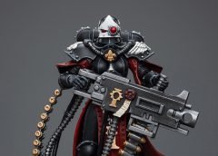JT8155 Adepta Sororitas Retributor with Heavy Bolter