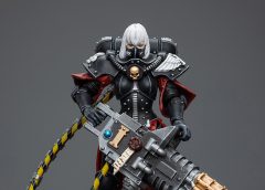 JT8131 Adepta Sororitas Retributor with Heavy Flamer