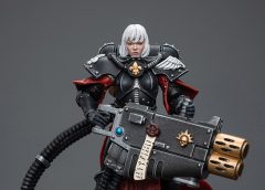 JT8148 Adepta Sororitas Retributor with Multi-melta