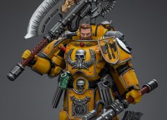 JT9145 Imperial Fists Fafnir Rann