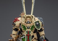JT9169 Dark Angels Deathwing Strikemaster with Power Sword
