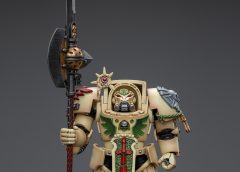 JT9183 Dark Angels Deathwing Champion