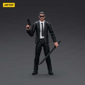 JT9626 Army Builder Promotion Pack Figure 16