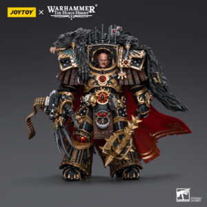 JT9787 Sons of Horus Warmaster Horus Primarch of the XVlth Legion