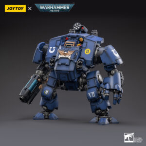 JT2757 UItramarines Redemptor Dreadnought Brother Dreadnought Tyleas Reissue