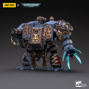 JT2924 Space Wolves Bjorn the Fell-Handed Reissue